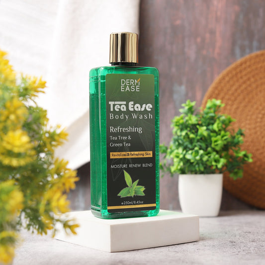 Tea Ease Body Wash