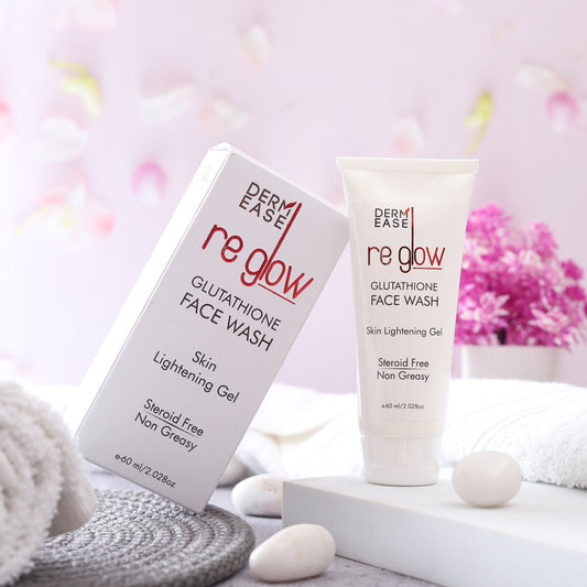 Re-Glow Face Wash