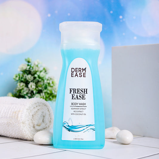 Fresh Ease Body Wash