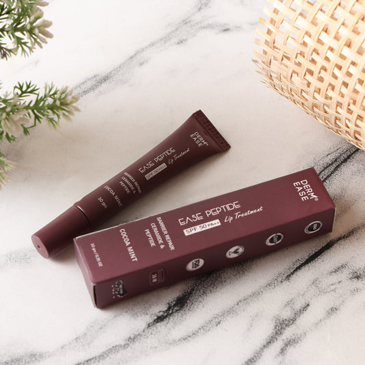 EASE PEPTIDE LIP BALM