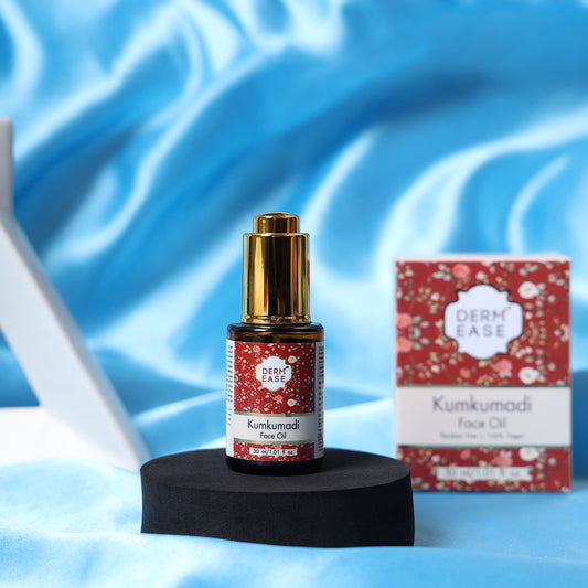 KUMKUMADI FACE OIL