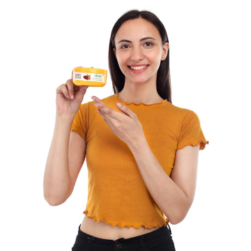Ubtan Moisturizing Cream