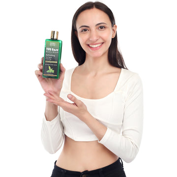 Tea Ease Body Wash