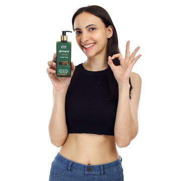 Bhringraj Shampoo