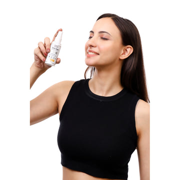 Sun Ease Sunscreen SPF 30+ Spray