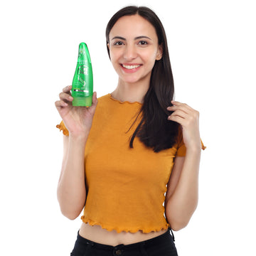 Tea Ease Shampoo 120ml
