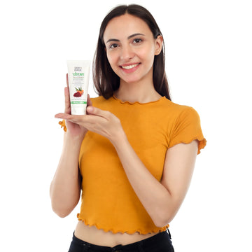 Ubtan Face Wash