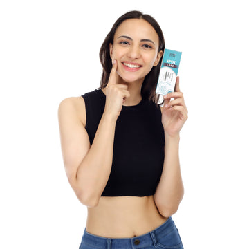 Spot Care Anti Wrinkle Cream