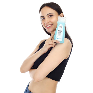 Fresh Ease Body Wash