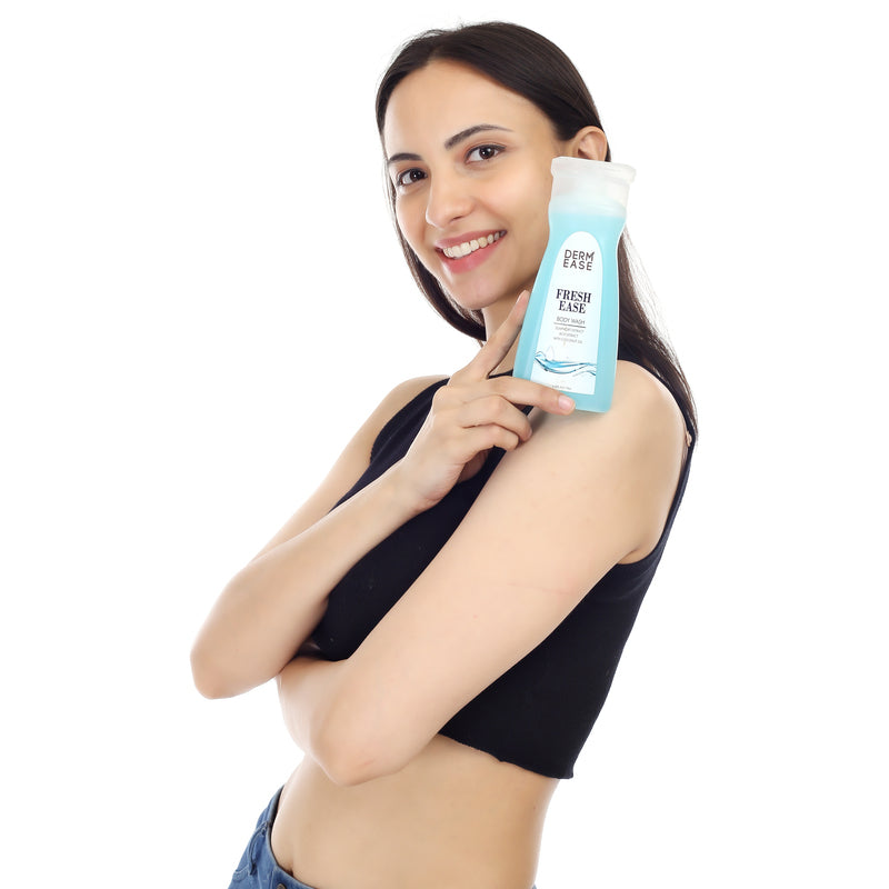 Fresh Ease Body Wash