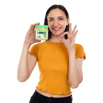 Aloe Vera Gel