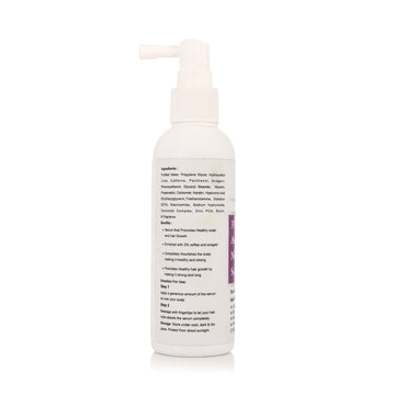 3% Caffeine Anagain Nourishing Scalp Serum