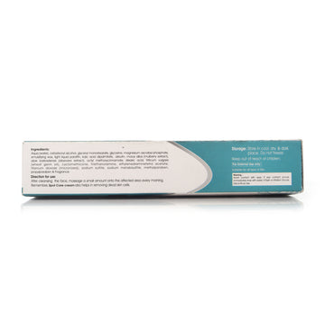 Spot Care Anti Wrinkle Cream