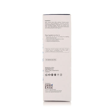 Acne Ease Foaming Face Wash
