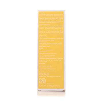 1% Hyaluronic Sunscreen Aqua Gel