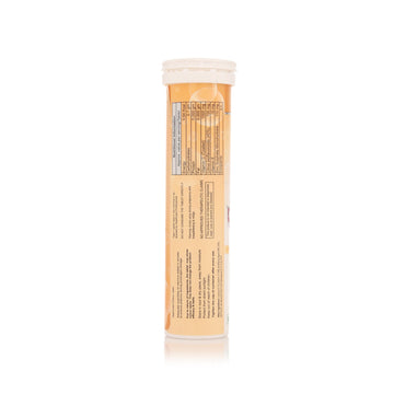Fizon Vitamin C Effervescent Tablets 