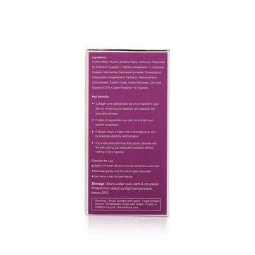 0.3 % Retinol Face Serum