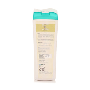 Firm Ease Anti Dandruff Shampoo