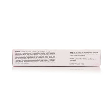 White Ease Instant Whitening Face Cream