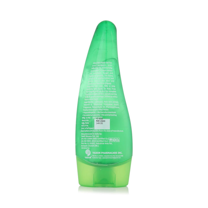 ALOE VERA GEL
