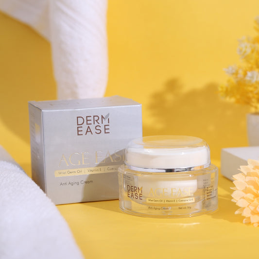 AGE EASE ANTI AGING CREAM