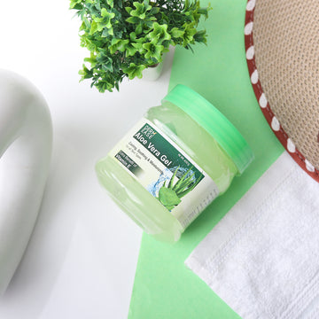 Aloe Vera Gel