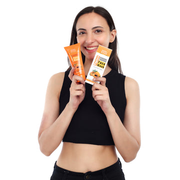 Papaya Face Wash