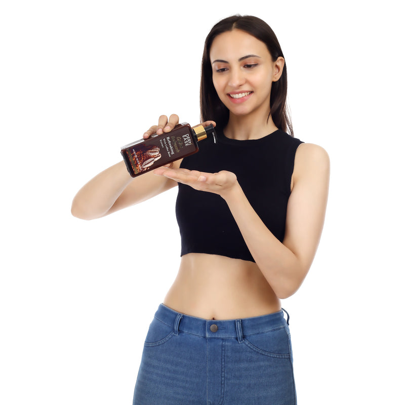 Coffee Body Wash