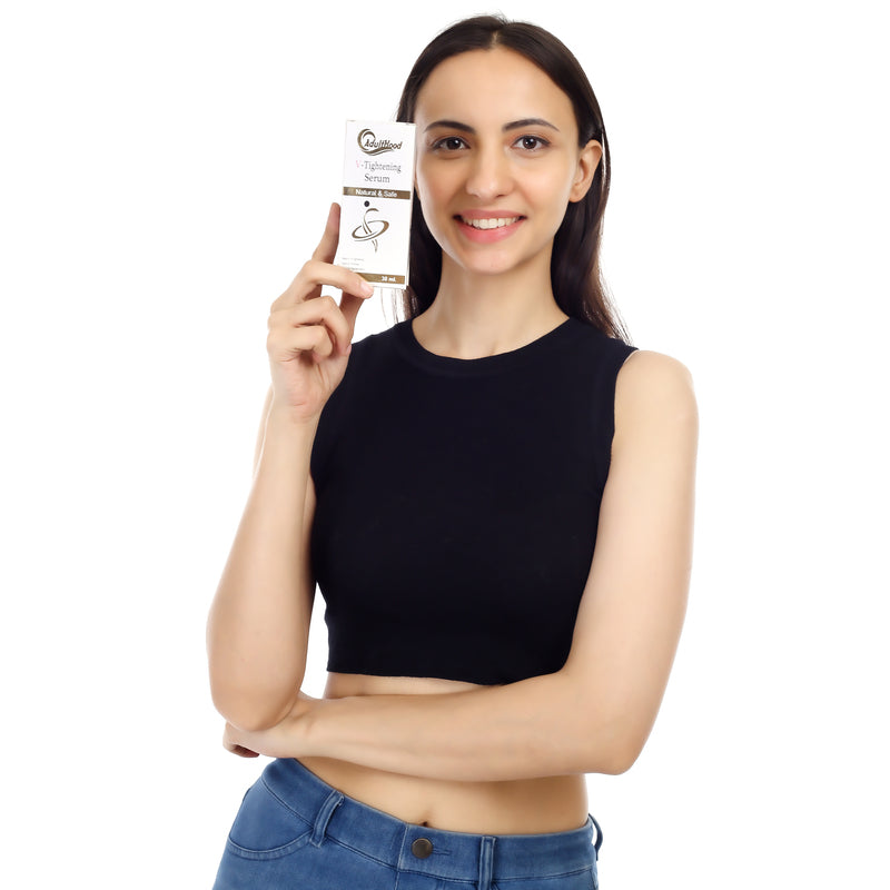 V- Tightening Serum