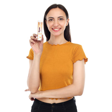 Fizon Vitamin C Effervescent Tablets