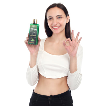 Tea Ease Body Wash