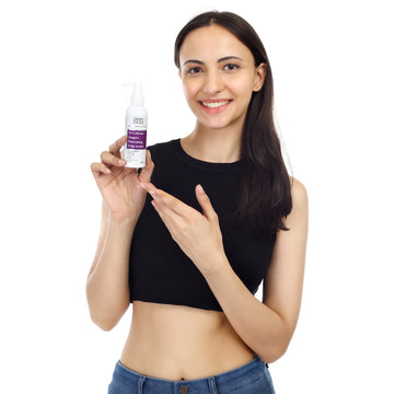 3% Caffeine Anagain Nourishing Scalp Serum