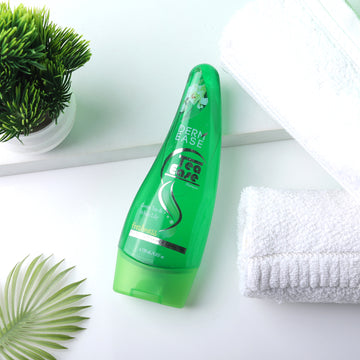 Tea Ease Shampoo 120ml