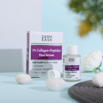 0.3 % Retinol Face Serum