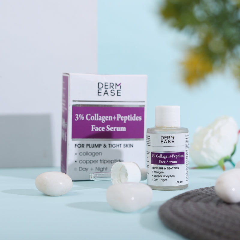 0.3 % Retinol Face Serum