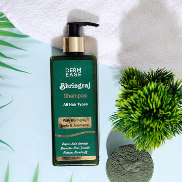 Bhringraj Shampoo
