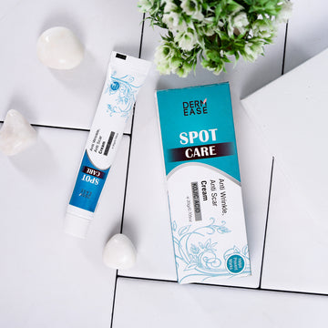Spot Care Anti Wrinkle Cream