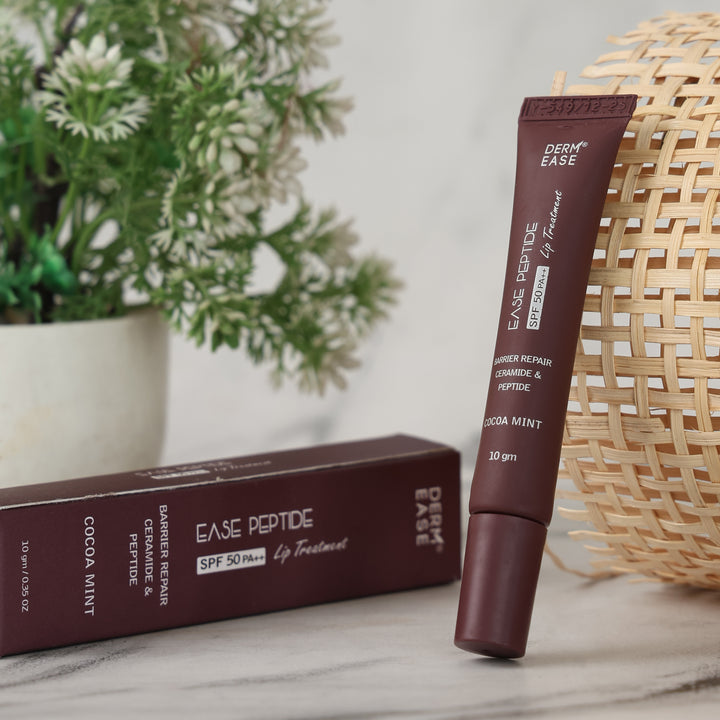 EASE PEPTIDE LIP BALM