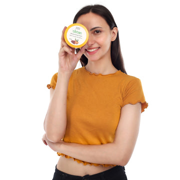 Ubtan Moisturizing Cream