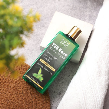 Tea Ease Body Wash