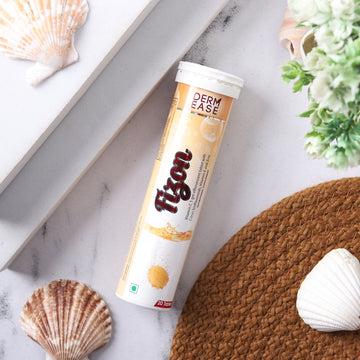 Fizon Vitamin C Effervescent Tablets