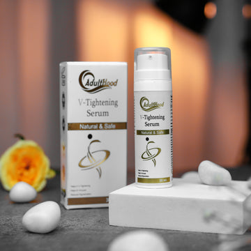 V- Tightening Serum