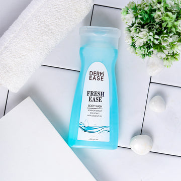 Fresh Ease Body Wash