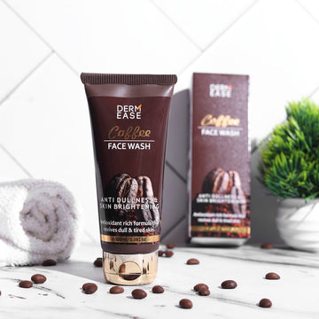 Coffee Face Wash