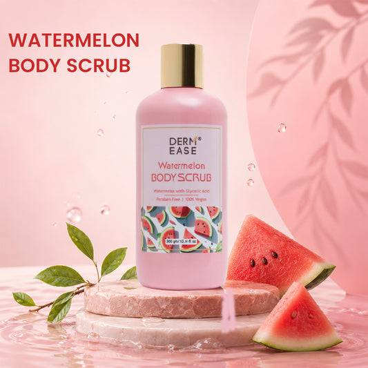 WATERMELON BODY SCRUB