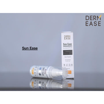 Sun Ease Sunscreen SPF 30+ Spray