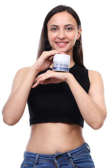 ACNE EASE FACE PACK