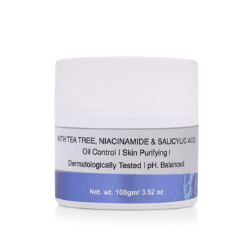 ACNE EASE FACE PACK