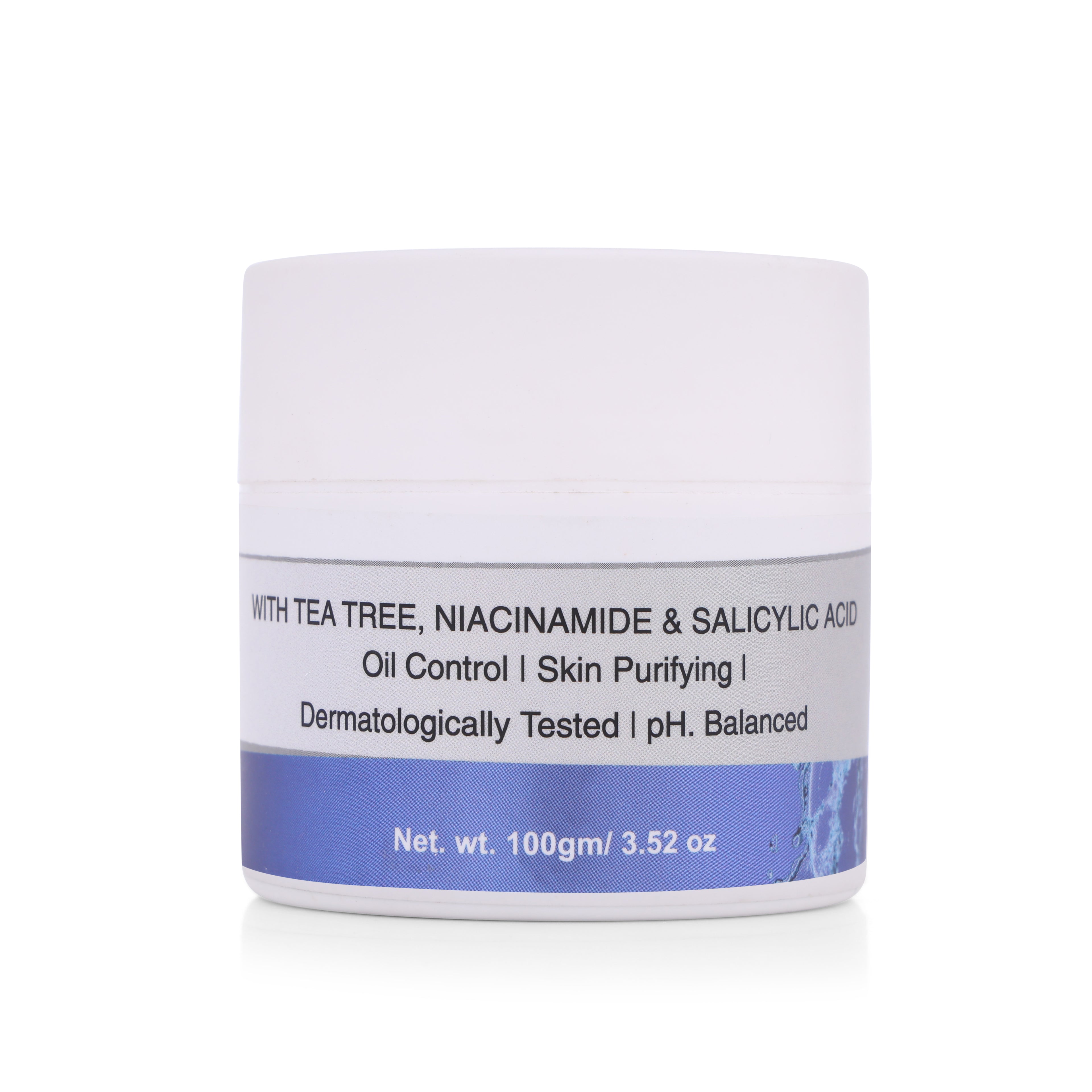ACNE EASE FACE PACK