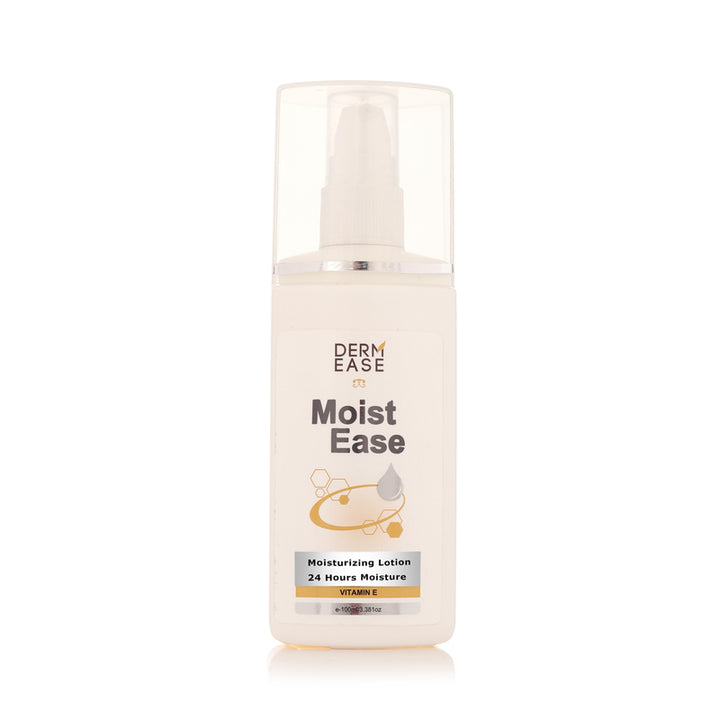  Moist Ease Lotion Advanced Hydration